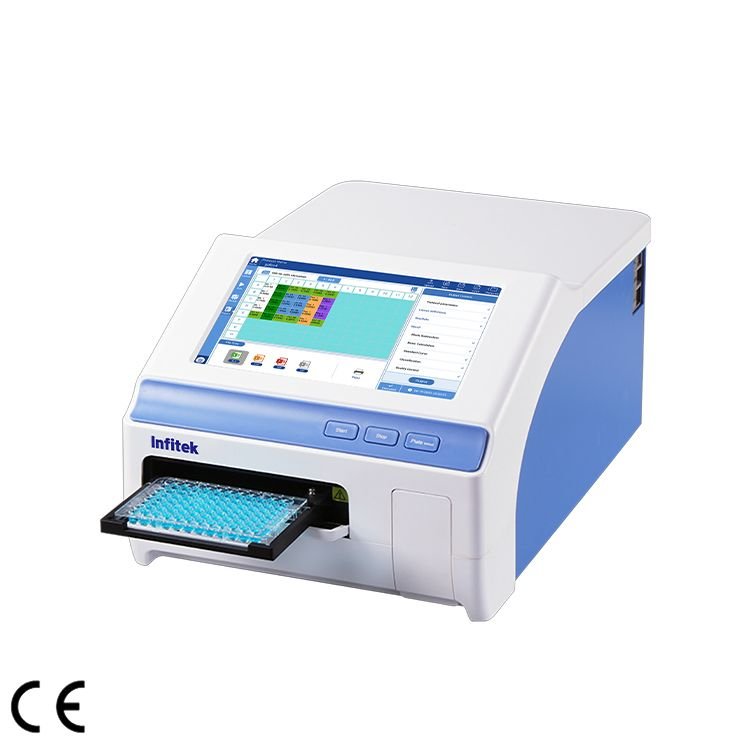 ELISA Reader, MPR-A200HT,MPR-A200