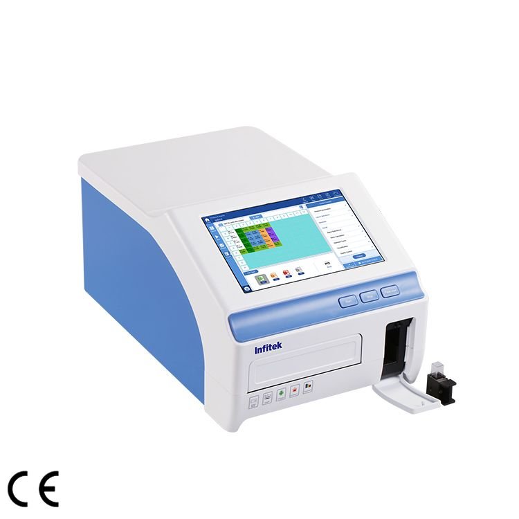 ELISA Reader, MPR-A200HT,MPR-A200
