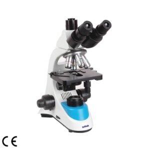Biological Microscope, MSC-B208T(Siedentopf)