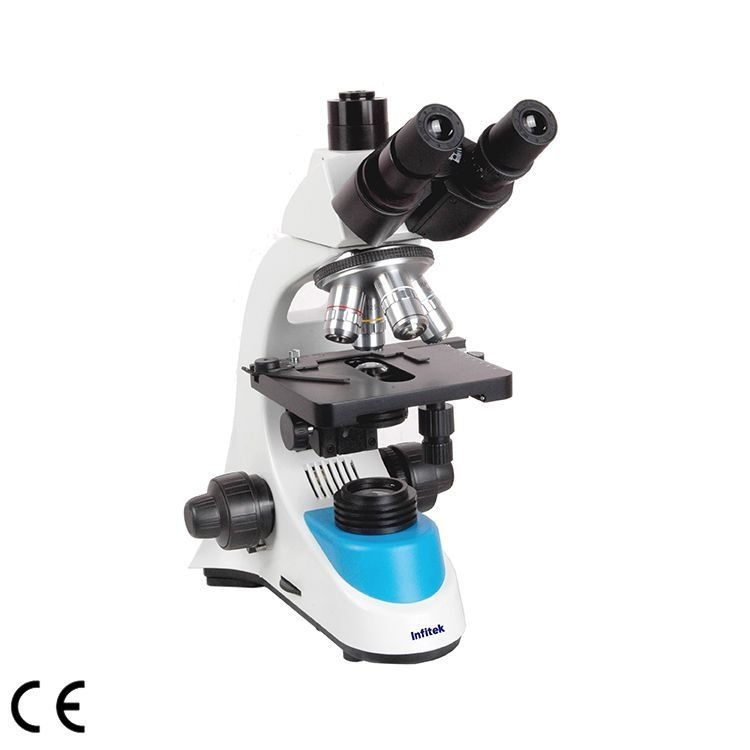 Biological Microscope, MSC-B208T(Siedentopf)