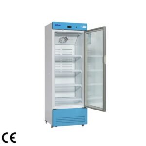 2-8℃ Vaccine/ Medical Refrigerator Pharmacy Refrigerator, PR5-370