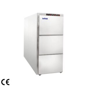 Mortuary Freezer, MCFR-3000(3 corpses)