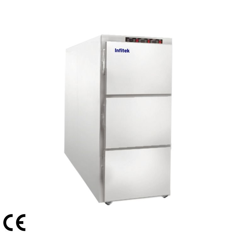 Mortuary Freezer, MCFR-3000(3 corpses)