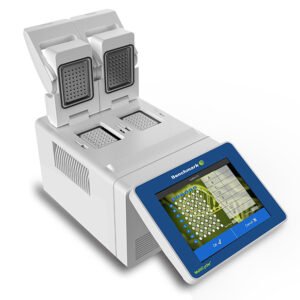 MultiCycler 248 Dual Block Thermal Cycler, T3-0248G