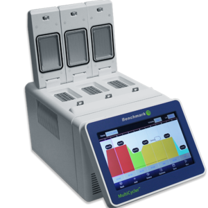 MultiCycler 332 Triple Block Thermal Cycler, T3-0332G