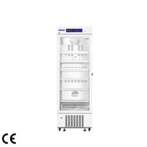 Single Door Pharmacy Refrigerator, PR5-315
