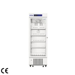 Single Door Pharmacy Refrigerator, PR5-320