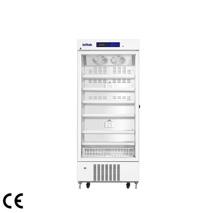 2~8℃ Single Door Pharmaceutical Refrigerator, PR5-415