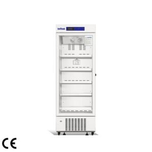 2~8℃ Single Door Pharmaceutical Refrigerator, PR5-420