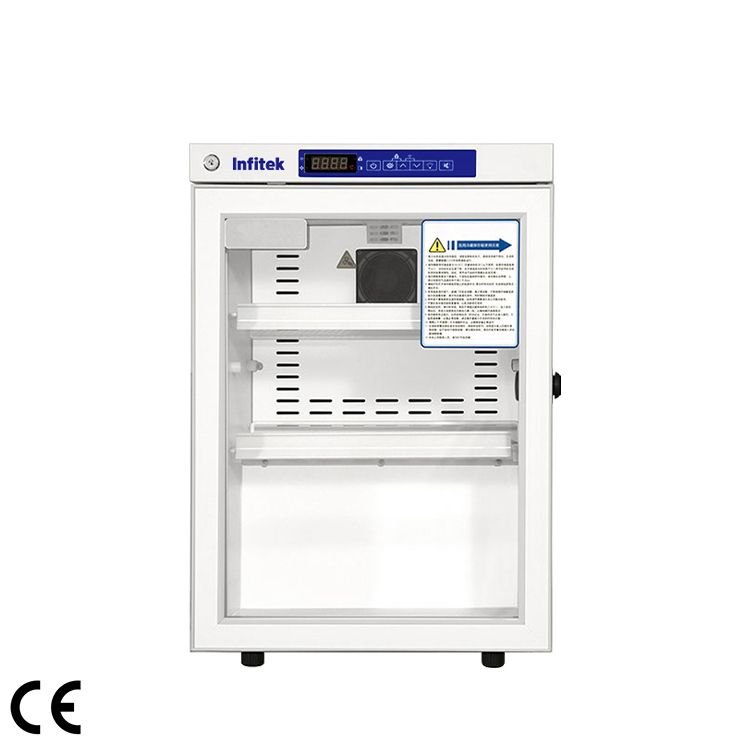 2~8℃ Single Door Pharmaceutical Refrigerator, PR5-60