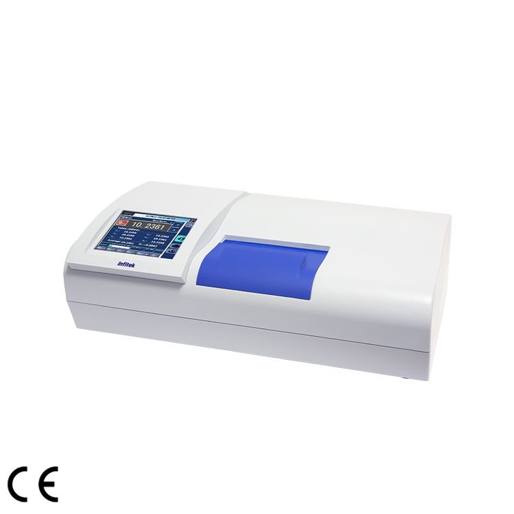 Fully Automatic High-speed Polarimeter, POL-5 Series