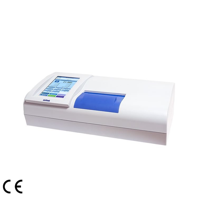 Fully Automatic High-speed Polarimeter, POL-5 Series