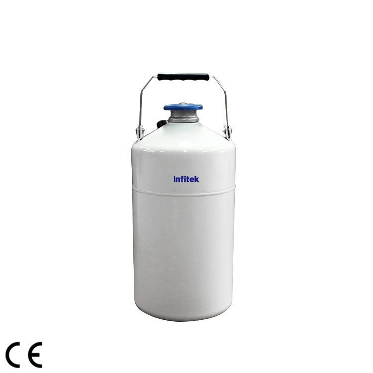 Liquid Nitrogen Tank,Portable style, LNC-P Series