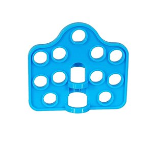 Tube holder, 11 x 1.5/2.0ml, 2/pk (1 pack included), R2020-1520