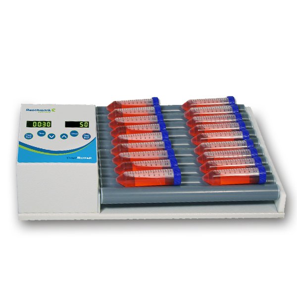 TubeRoller with 10 rollers,, R3010