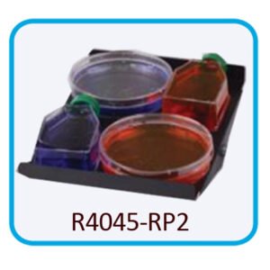 Rocking platform for RotoBot, 6 x 10", R4045-RP2