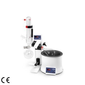 Rotary Evaporator, Lab Scale, REV100-S