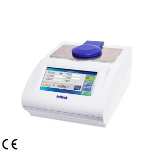 Fully Automatic Refractometer, RFT-A7 Series