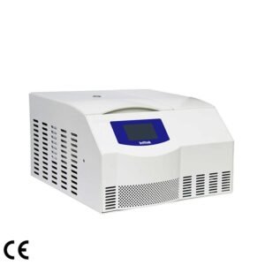 High Speed Refrigerated Centrifuge, CFGR-16SY