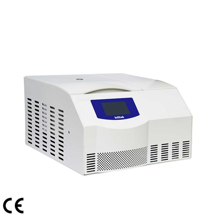 High Speed Refrigerated Centrifuge, CFGR-16SY