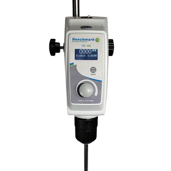 OS20L Overhead Stirrer, 20L, IPS2050-20