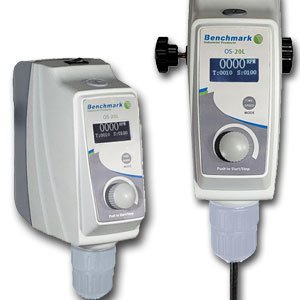 OS20L Overhead Stirrer, 20L, IPS2050-20