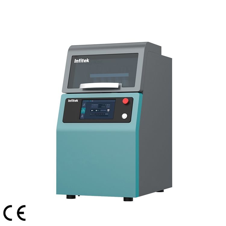 Vertical Oscillator, SHK-R20V