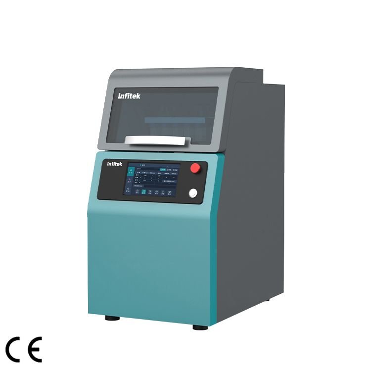 Vertical Oscillator, SHK-R20V