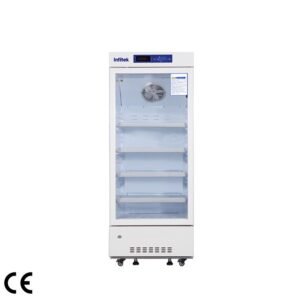 2~8℃ Single Door Laboratory Refrigerator, PR5-250