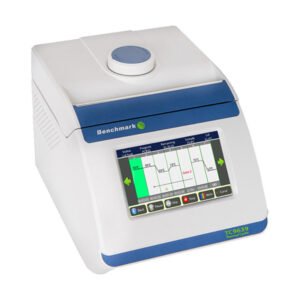 TC 9639 Thermal Cycler with 384 well block, T5000-384