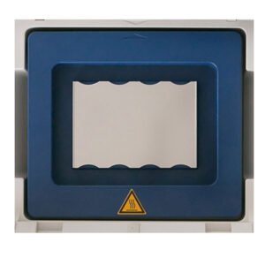 In-situ adapter for use with T5000-96, T5000-A-IS