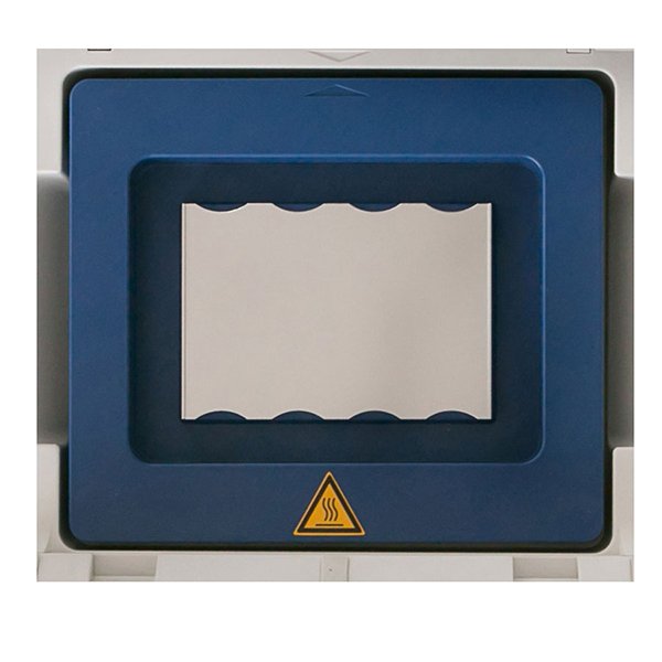 In-situ adapter for use with T5000-96, T5000-A-IS