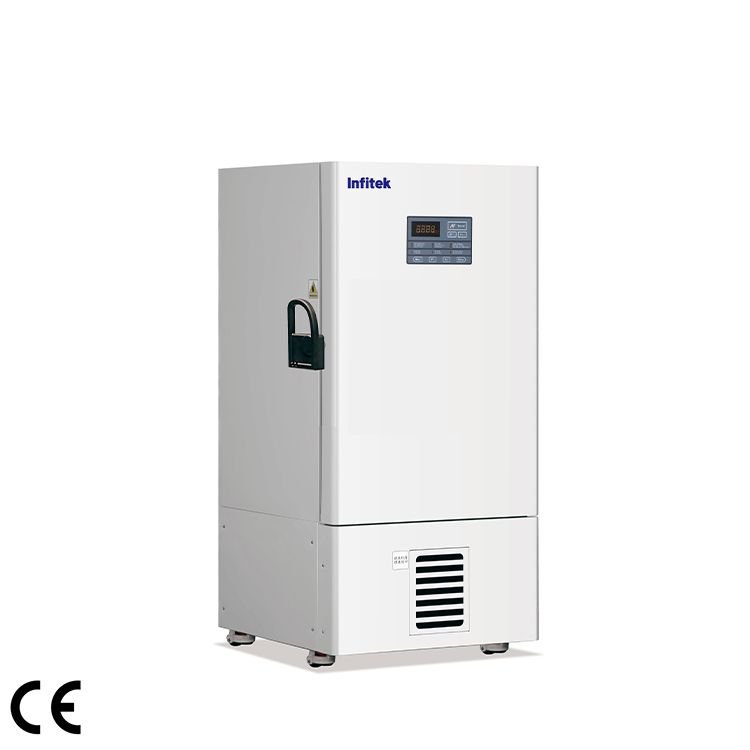 Ultra Low Temperature Freezer, -86℃, ULF86-E Series