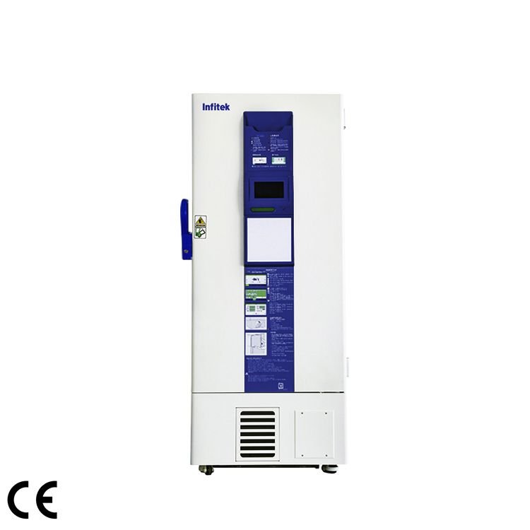 Ultra Low Temperature Freezer, -86 ℃, ULF86 Series