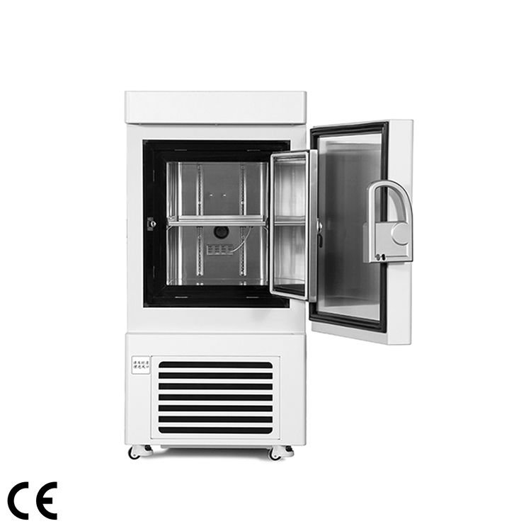 Ultra Low Temperature Freezer, -86℃, ULF86-E Series