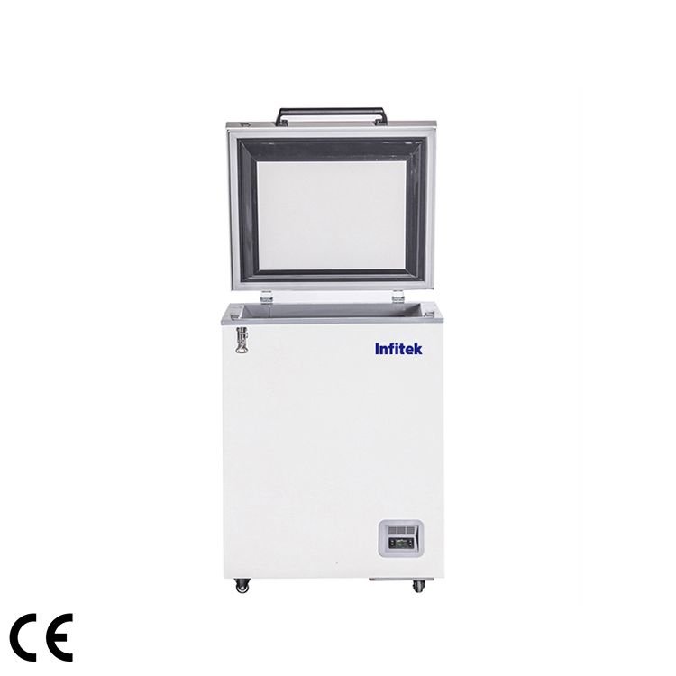 Ultra Low Temperature Freezer, ULF86-H Series