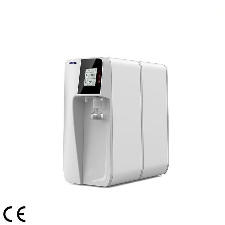 Ultra-pure Water Purifier, LWP-S2 Series