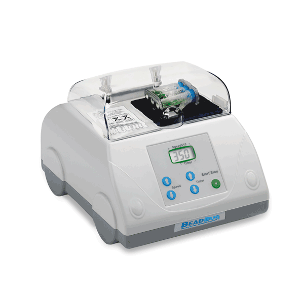 BeadBug3 Microtube homogenizer, 115V, D1030