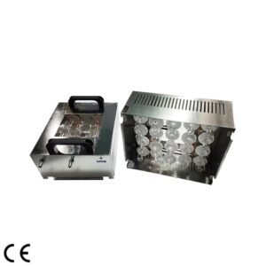 Waste Gas Collection Hood, KJD-WGH Series
