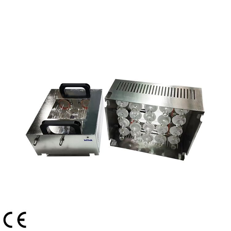 Waste Gas Collection Hood, KJD-WGH Series