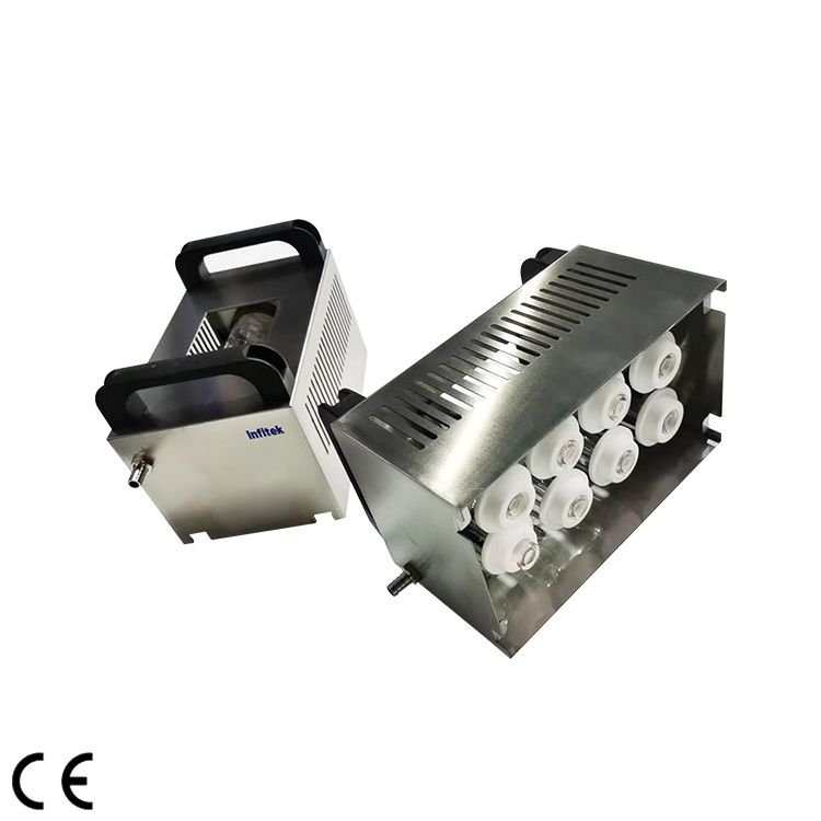 Waste Gas Collection Hood, KJD-WGH Series