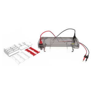 DL-SUB02 Multi-functional horizontal electrophoresis tank, 18901255