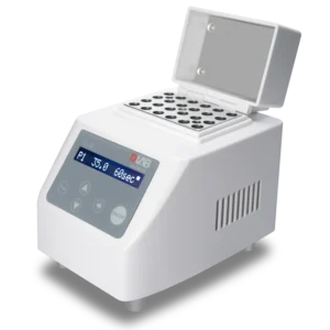 MiniHC 100 Mini Dry Bath
