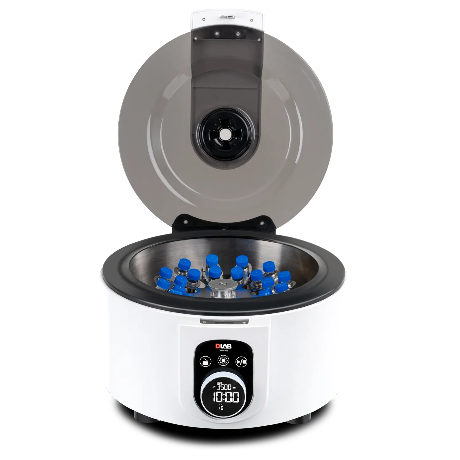 DM0436E Low Speed Centrifuge