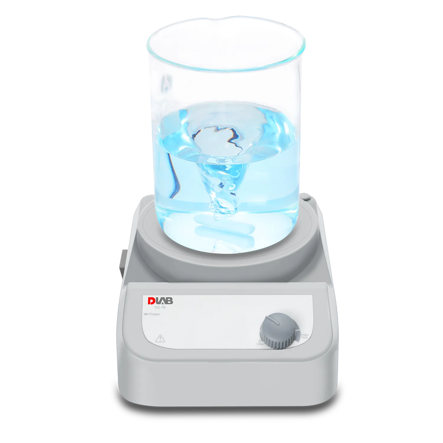 MS-PB Magnetic Stirrer