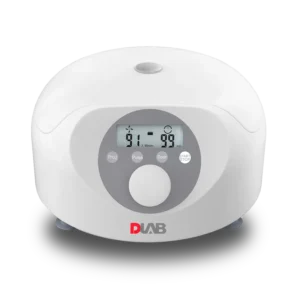 D2012S High Speed Micro Centrifuges