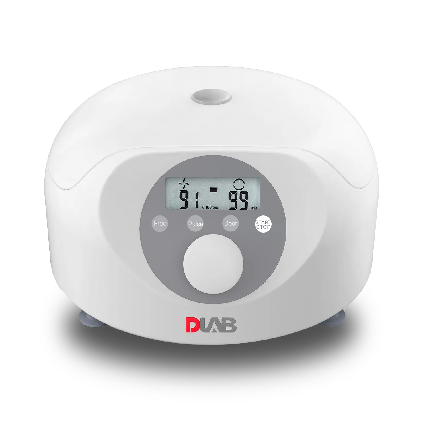 D2012S High Speed Micro Centrifuges