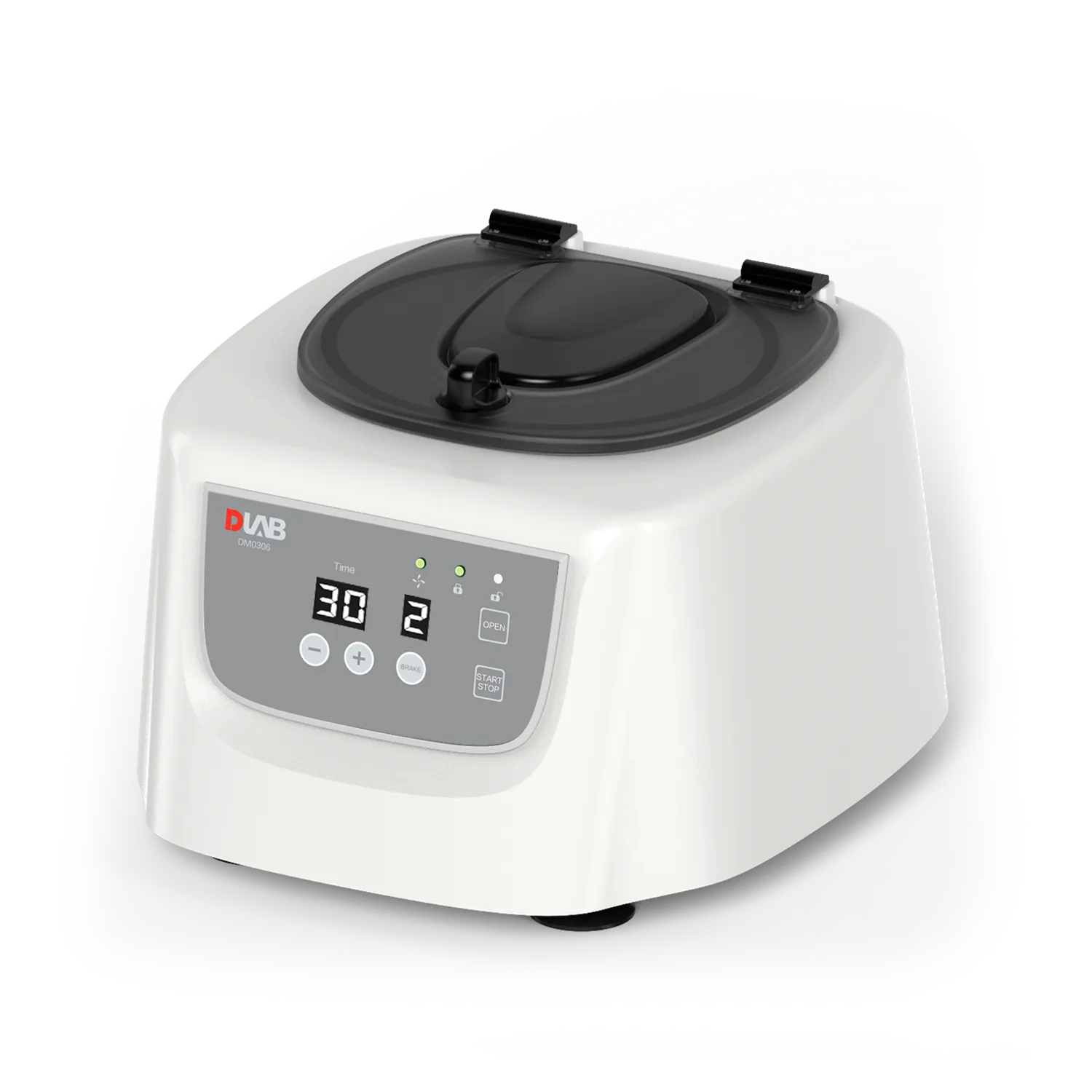 DM0306 Low Speed centrifuge