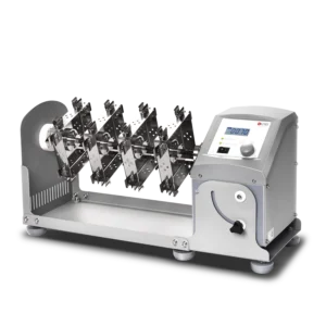 MX-RL-Pro LCD Digital Tube Rotator, Horizontal, 50mL centrifuge tubes holder