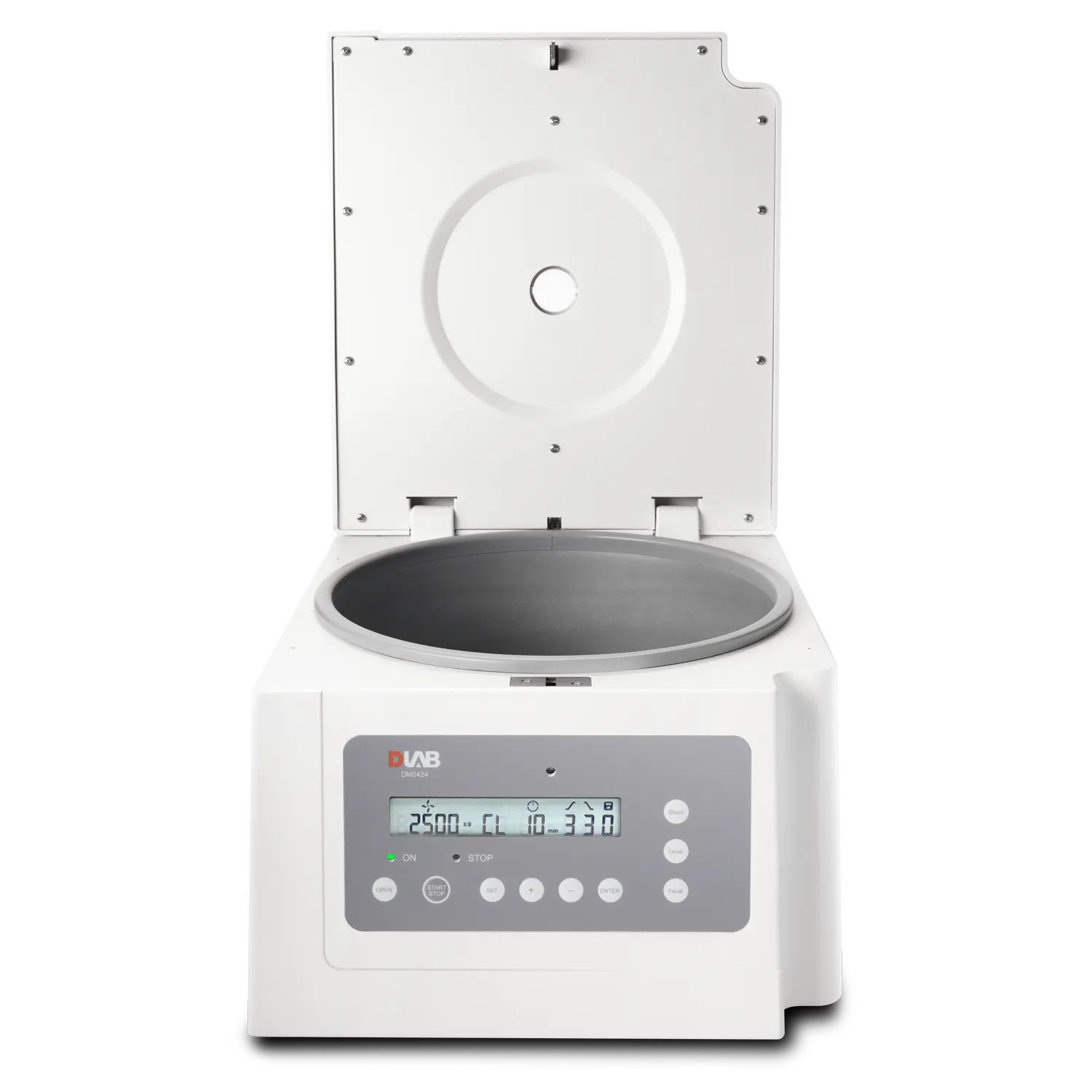 DM0424 Low Speed Centrifuge